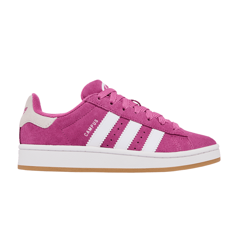 basket-sneakers-ADIDAS-adidas Campus 00s Semi Lucid Fuchsia (GS)-