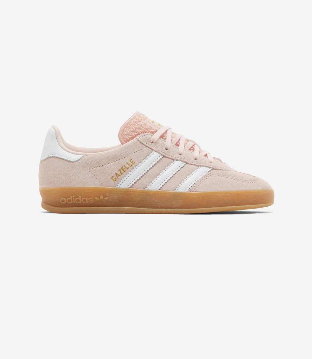 basket-sneakers-ADIDAS-adidas Gazelle Indoor Sandy Pink (Women's)-