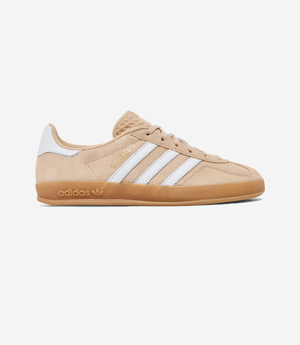 basket-sneakers-ADIDAS-Adidas Gazelle Magic Beige-