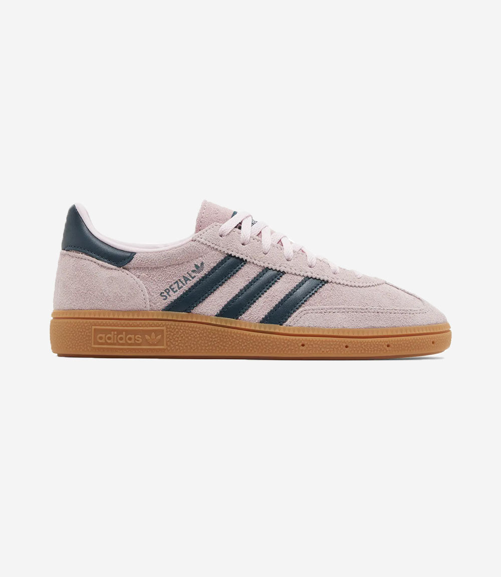 basket-sneakers-ADIDAS-adidas Handball Spezial Clear Pink Arctic Night (Women's)-