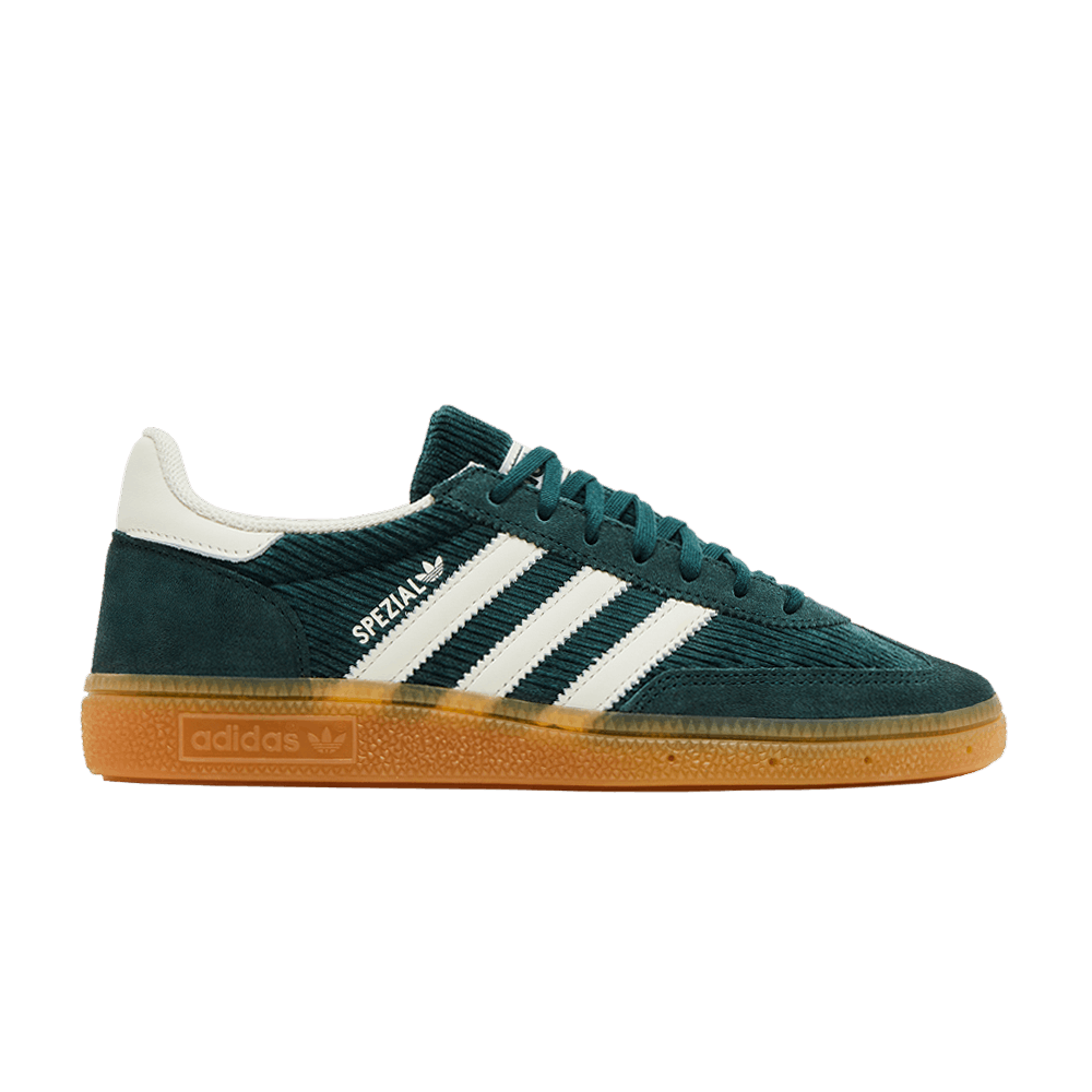 basket-sneakers-ADIDAS-adidas Handball Spezial Mineral Green (Women's)-