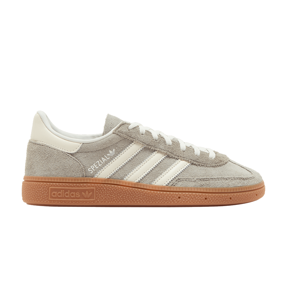 basket-sneakers-ADIDAS-adidas Handball Spezial Silver Pebble (Women's)-