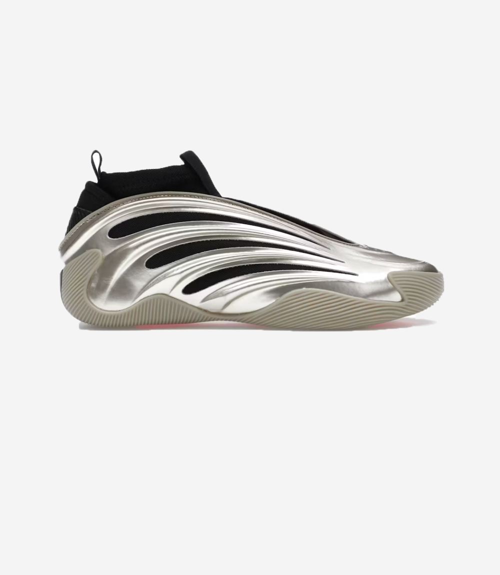 basket-sneakers-ADIDAS-adidas Harden Vol. 9 Cyber Metallic-