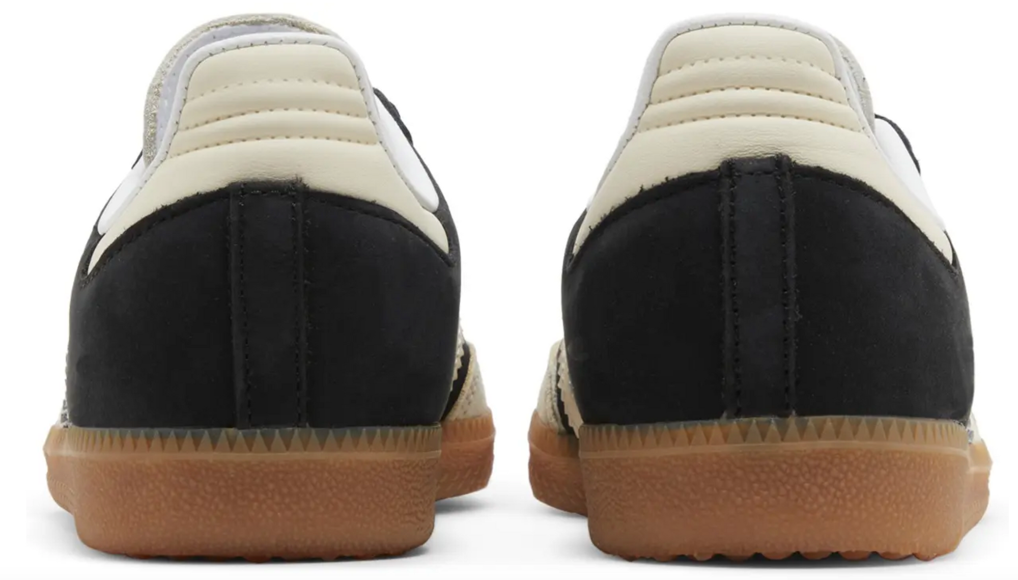 basket-sneakers-ADIDAS-Adidas Samba Black Wonder-