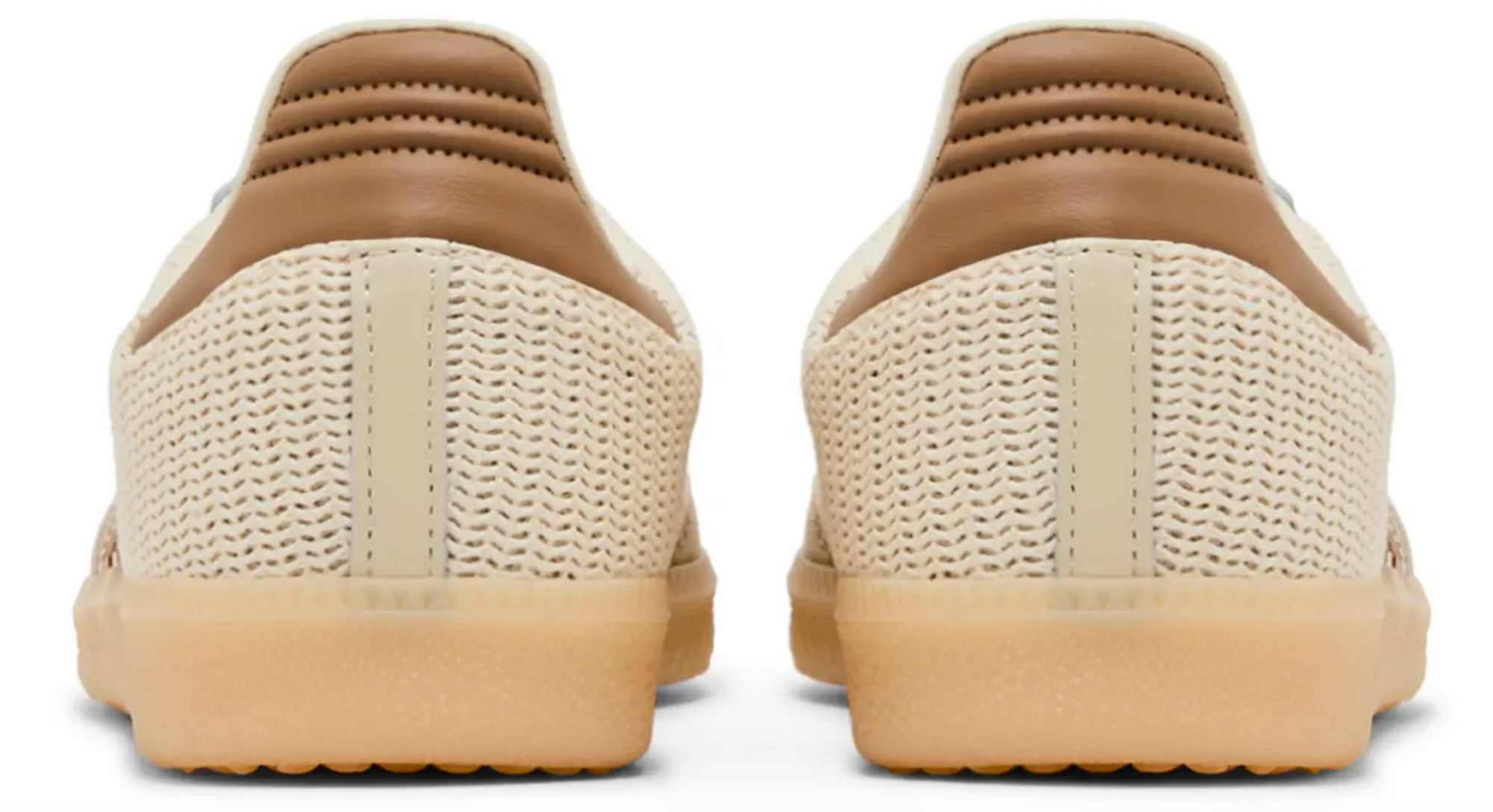 basket-sneakers-ADIDAS-Adidas Samba Cream White Cardboard-