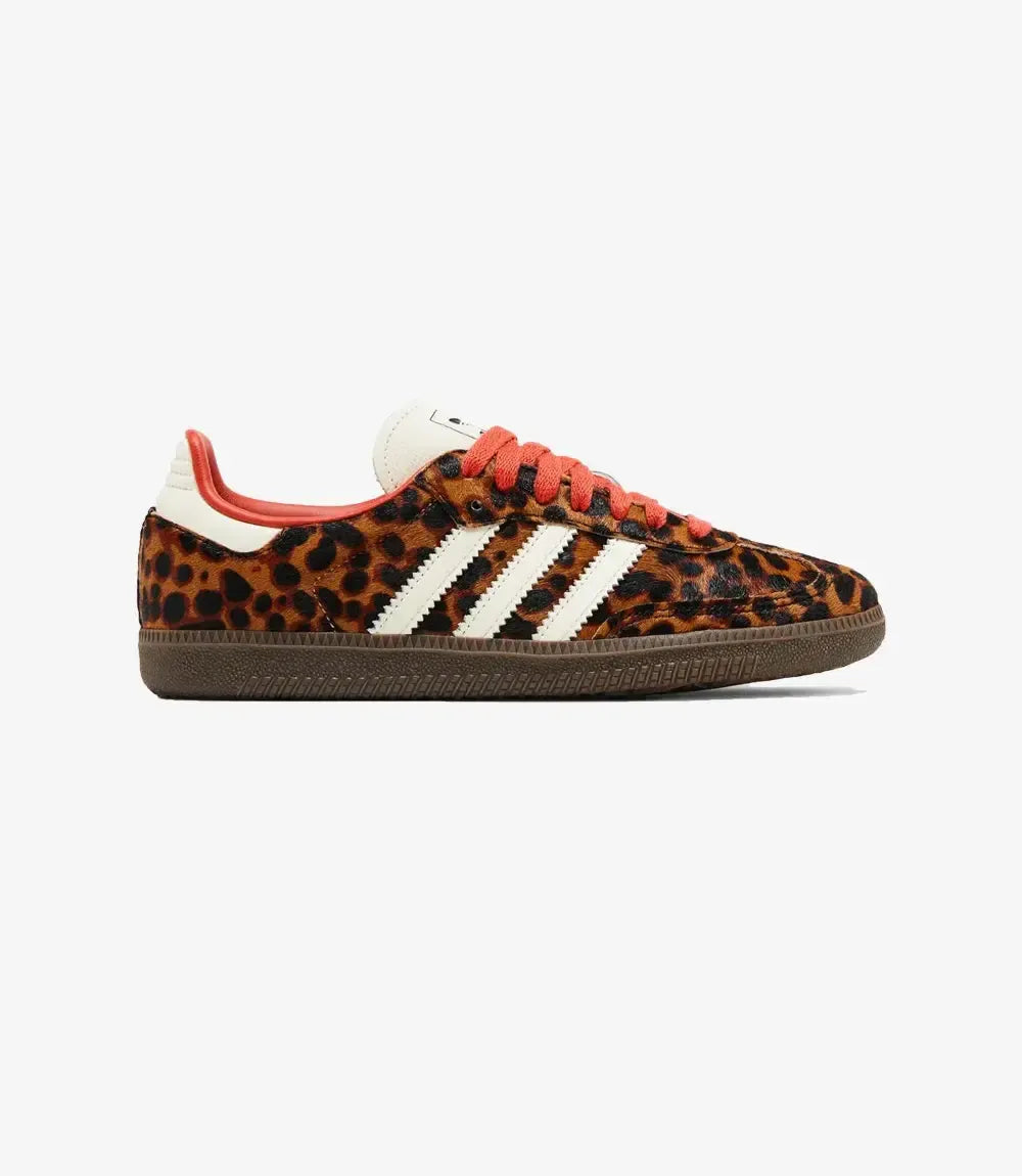 basket-sneakers-ADIDAS-Adidas Samba Léopard-