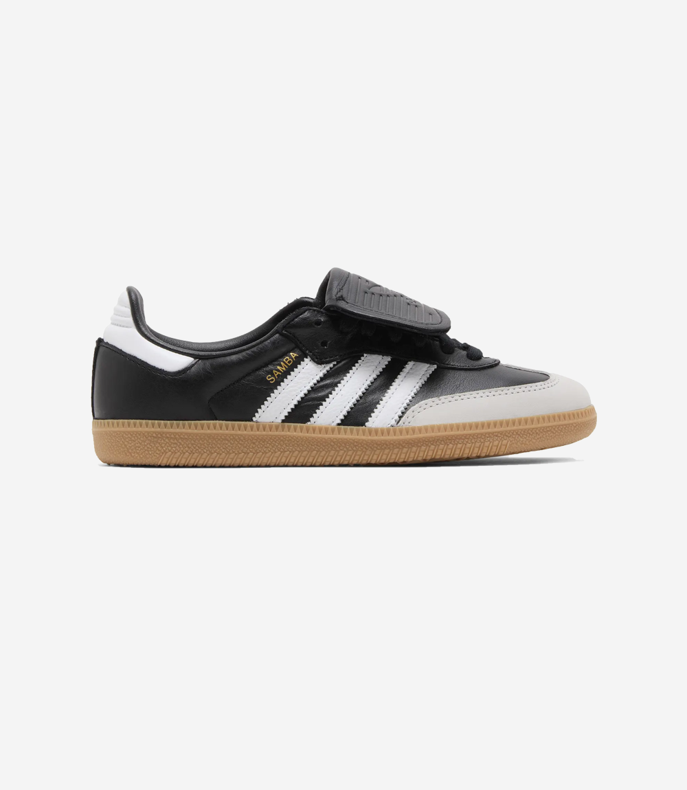 basket-sneakers-ADIDAS-adidas Samba LT Black White (Women's)-
