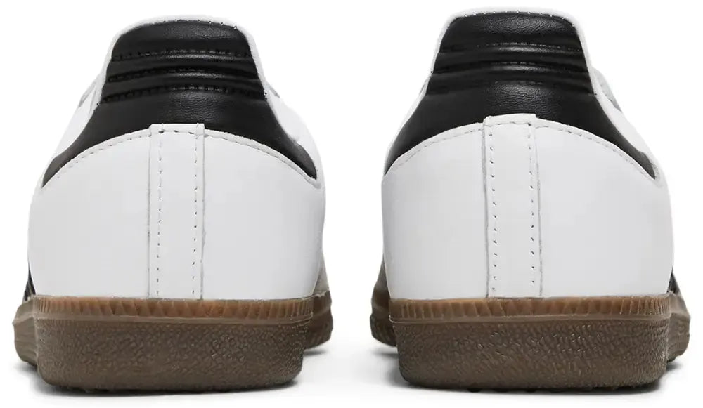 basket-sneakers-ADIDAS-adidas Samba OG Cloud White Core Black-