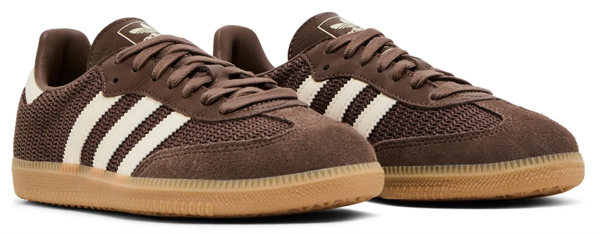 basket-sneakers-ADIDAS-adidas Samba OG Earth Strata Wonder White-