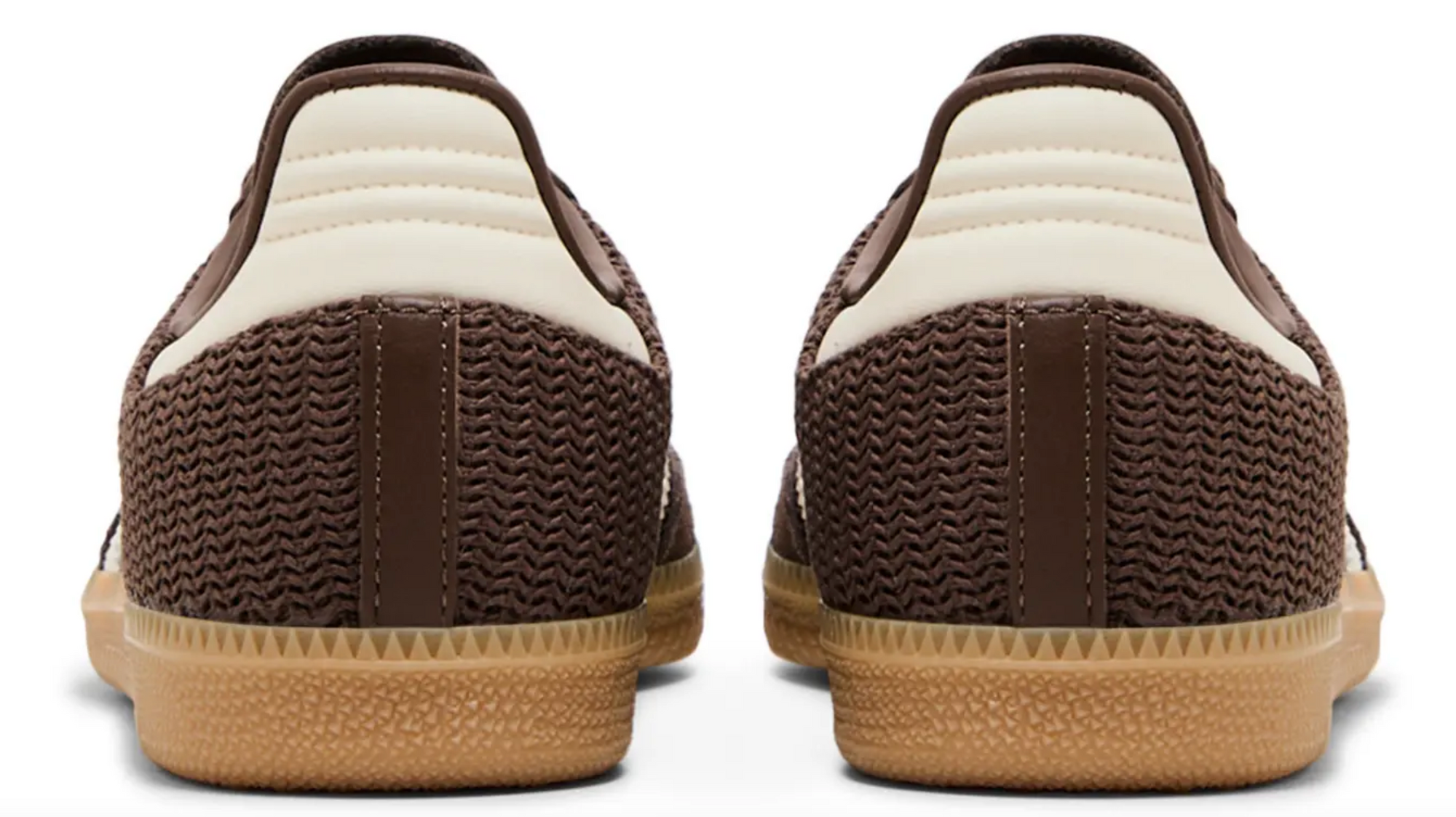 basket-sneakers-ADIDAS-adidas Samba OG Earth Strata Wonder White-