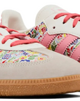 basket-sneakers-ADIDAS-adidas Samba OG Liberty London Floral Embroidery (GS)-