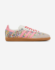 basket-sneakers-ADIDAS-adidas Samba OG Liberty London Floral Embroidery (GS)-