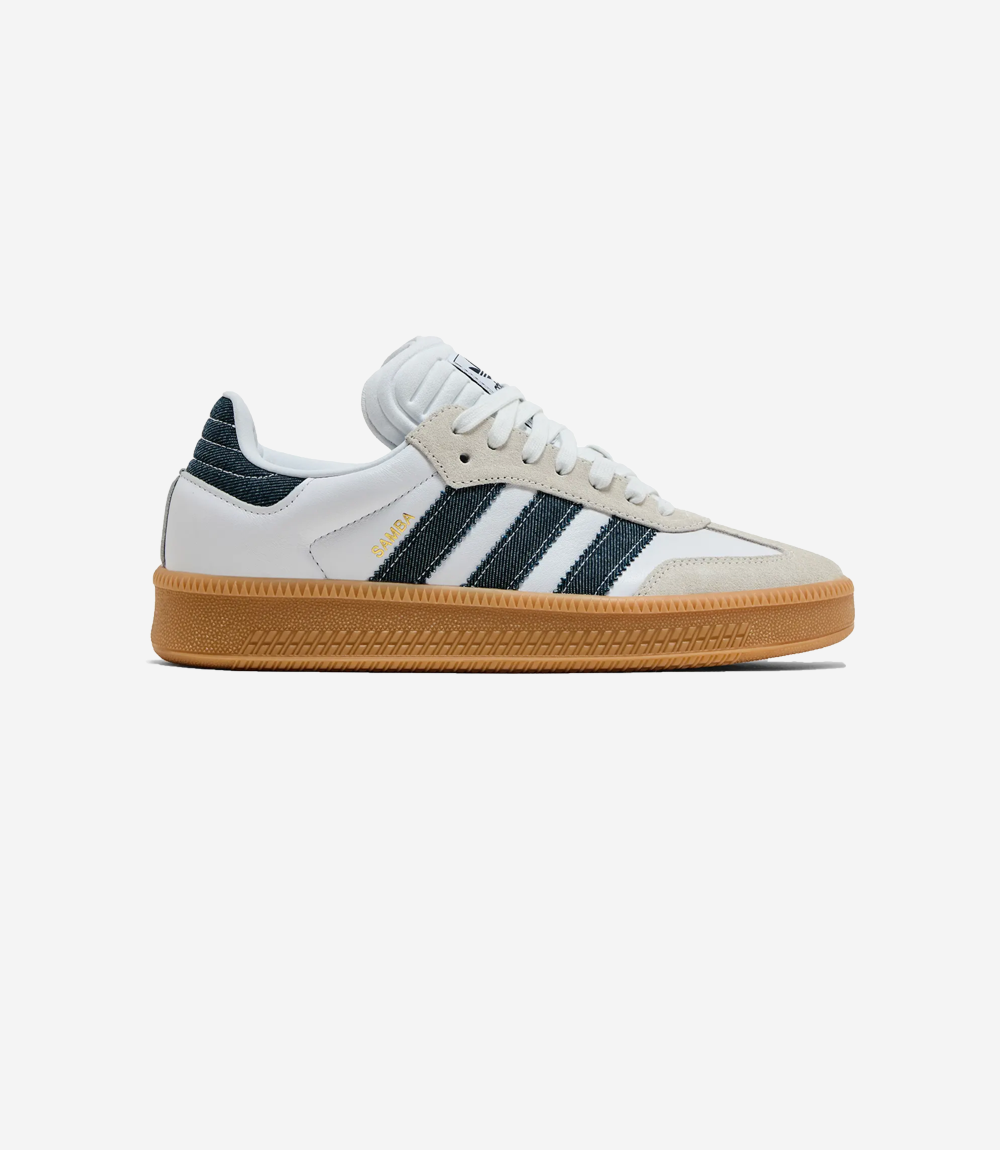 basket-sneakers-ADIDAS-adidas Samba XLG Denim-