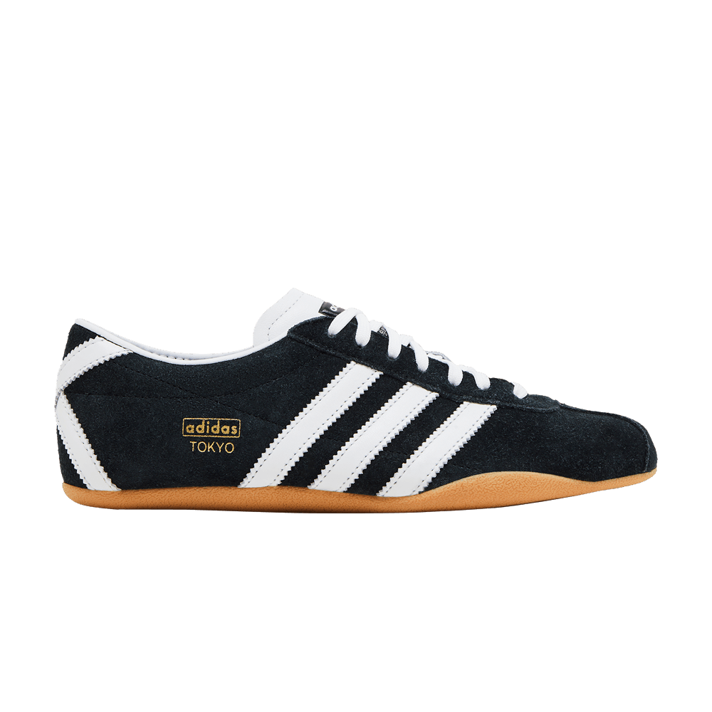 basket-sneakers-ADIDAS-adidas Tokyo Black White (Women's)-
