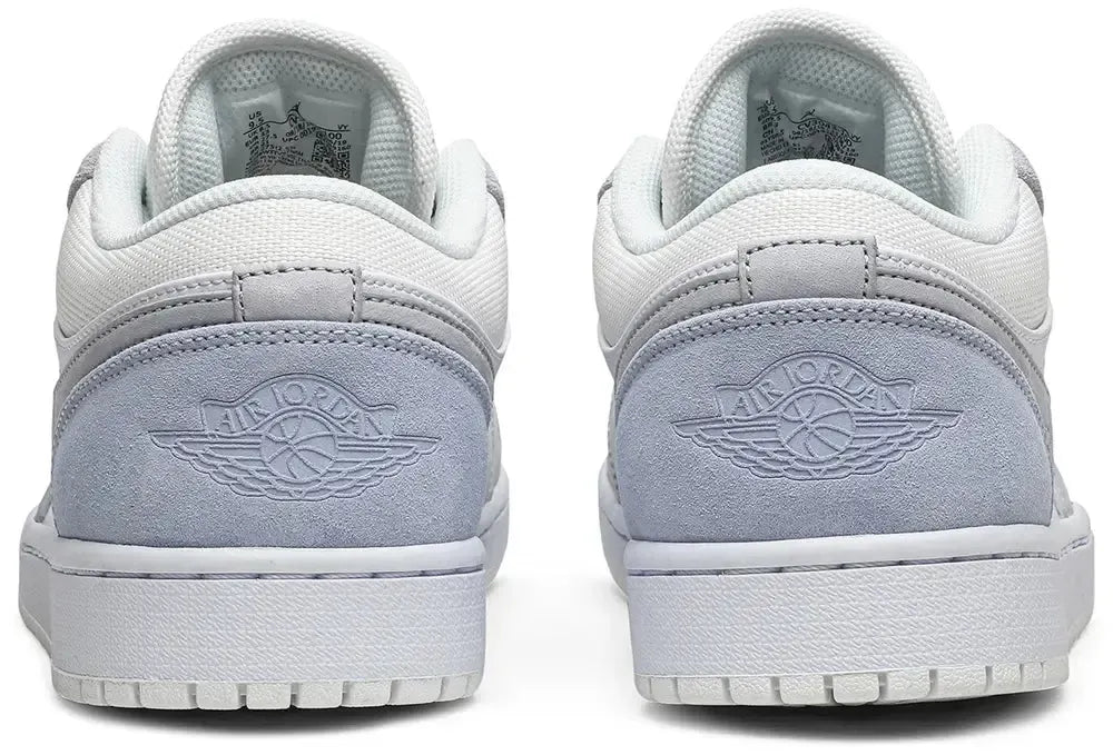 basket-sneakers-AIR JORDAN-Air Jordan 1 low Paris-