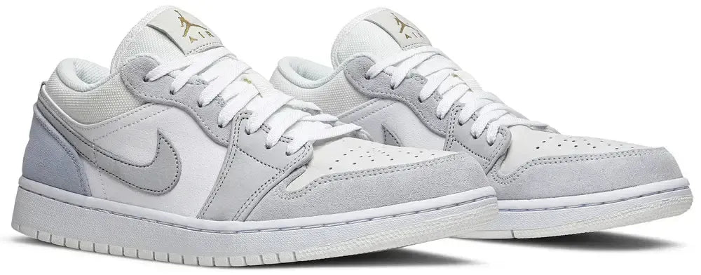basket-sneakers-AIR JORDAN-Air Jordan 1 low Paris-