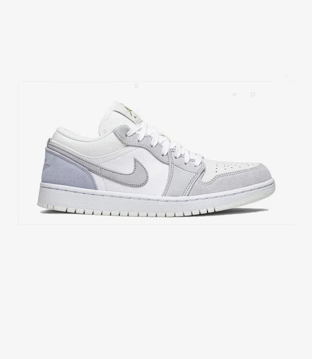 basket-sneakers-AIR JORDAN-Air Jordan 1 low Paris-