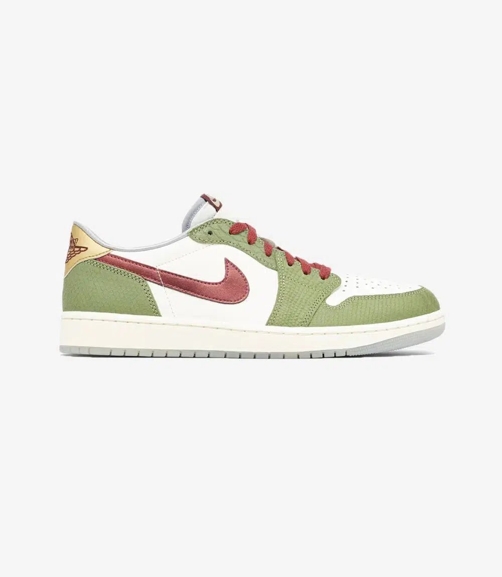 basket-sneakers-AIR JORDAN-Air Jordan 1 Low Year of the Dragon-