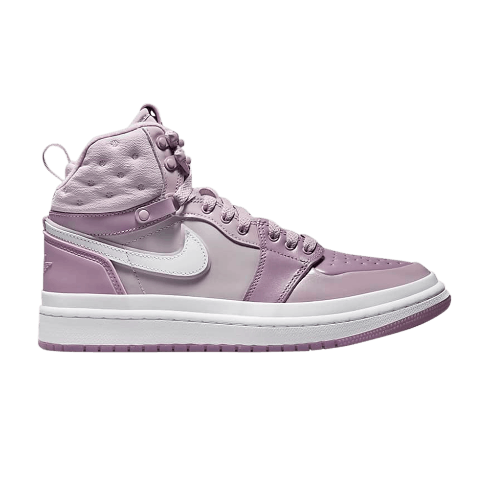 basket-sneakers-AIR JORDAN-Jordan 1 Acclimate Plum Fog (Women's)-