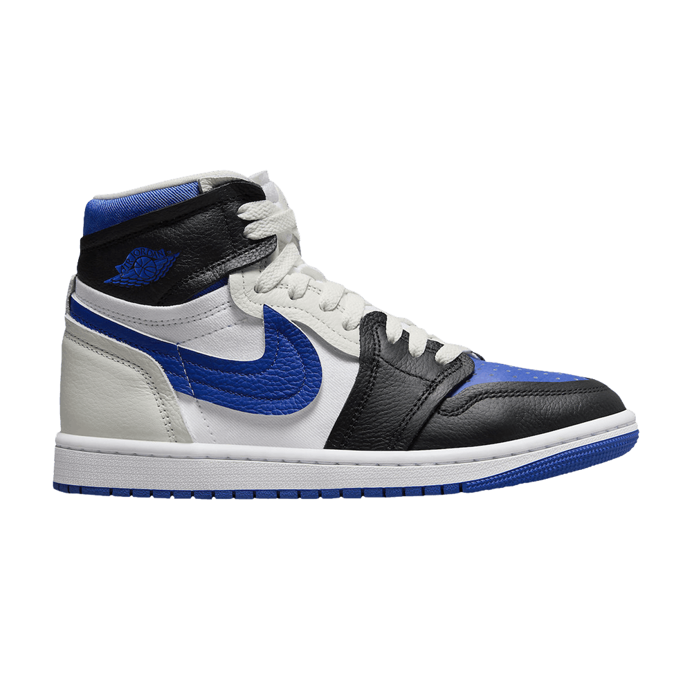 basket-sneakers-AIR JORDAN-Jordan 1 High Method of Make Royal Toe (Women's)-