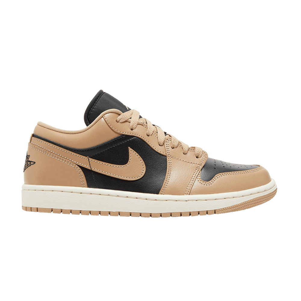 basket-sneakers-AIR JORDAN-Jordan 1 Low Desert (Women's)-