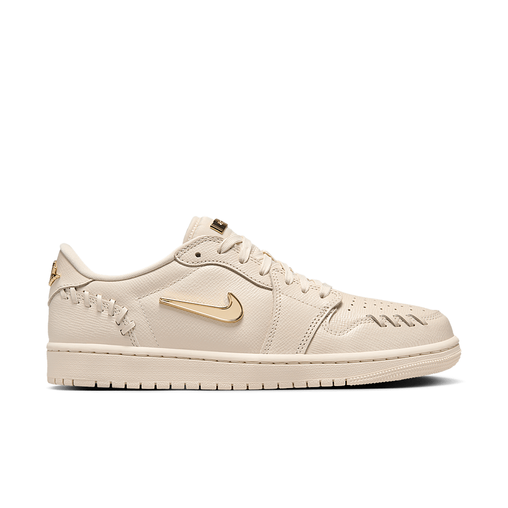 basket-sneakers-AIR JORDAN-Jordan 1 Low Method of Make Legend Light Brown (Women's)-
