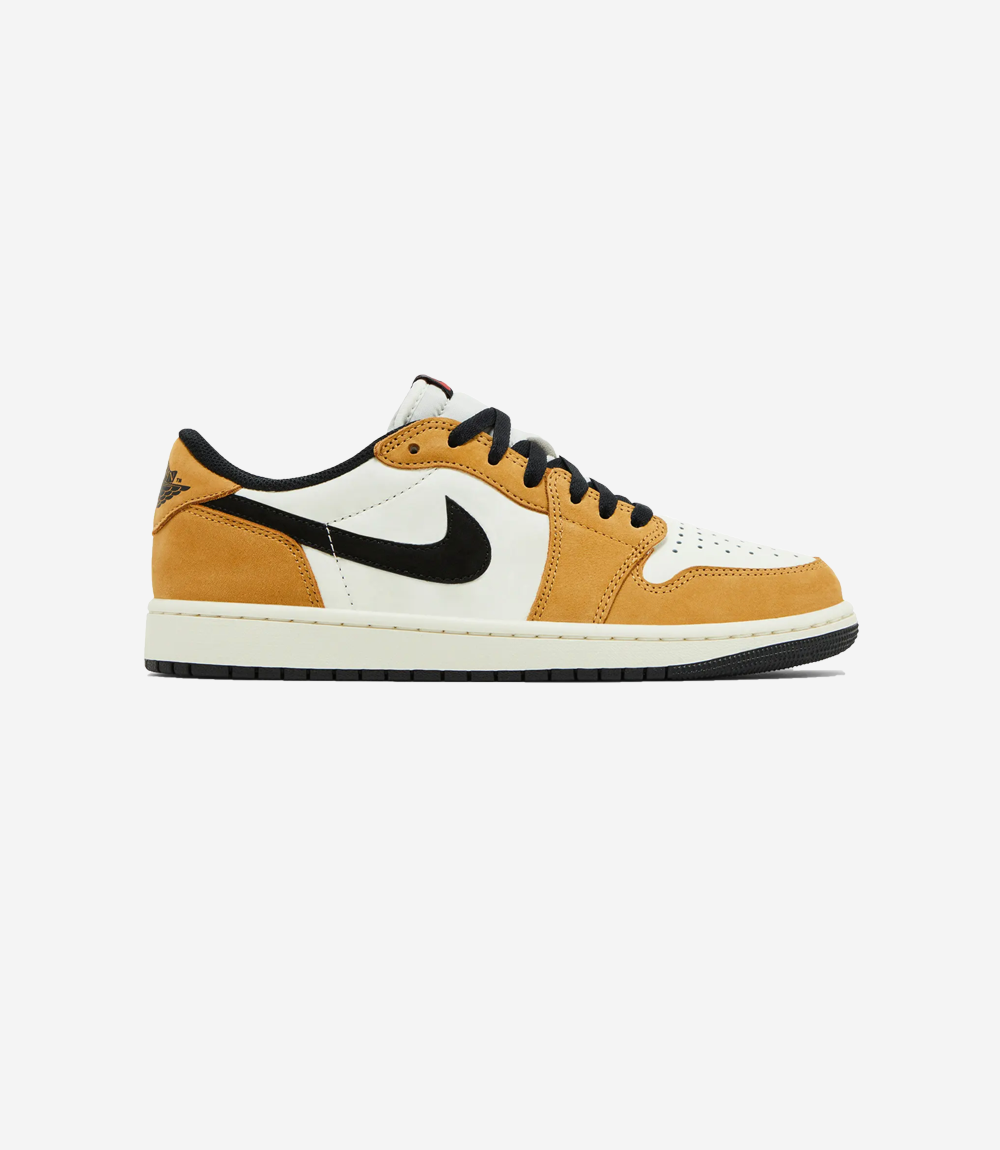 basket-sneakers-AIR JORDAN-Jordan 1 Low OG Rookie of the Year-