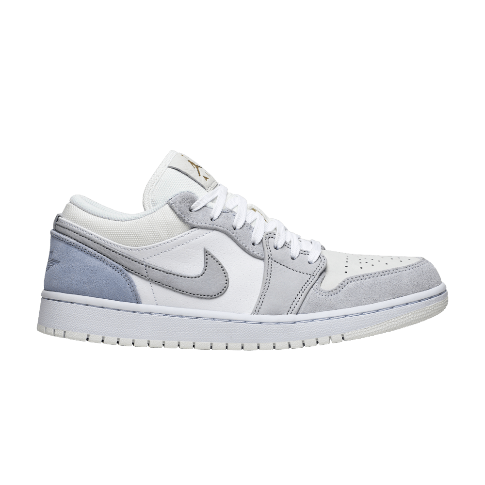 basket-sneakers-AIR JORDAN-Jordan 1 Low Paris-