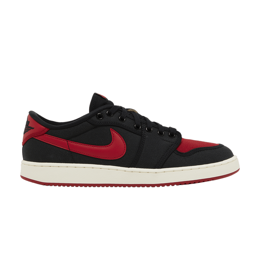 basket-sneakers-AIR JORDAN-Jordan 1 Retro AJKO Low Bred-