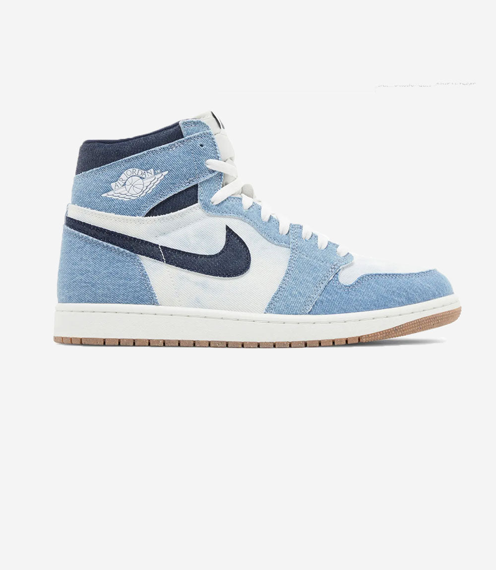 basket-sneakers-AIR JORDAN-Jordan 1 Retro High OG Denim-