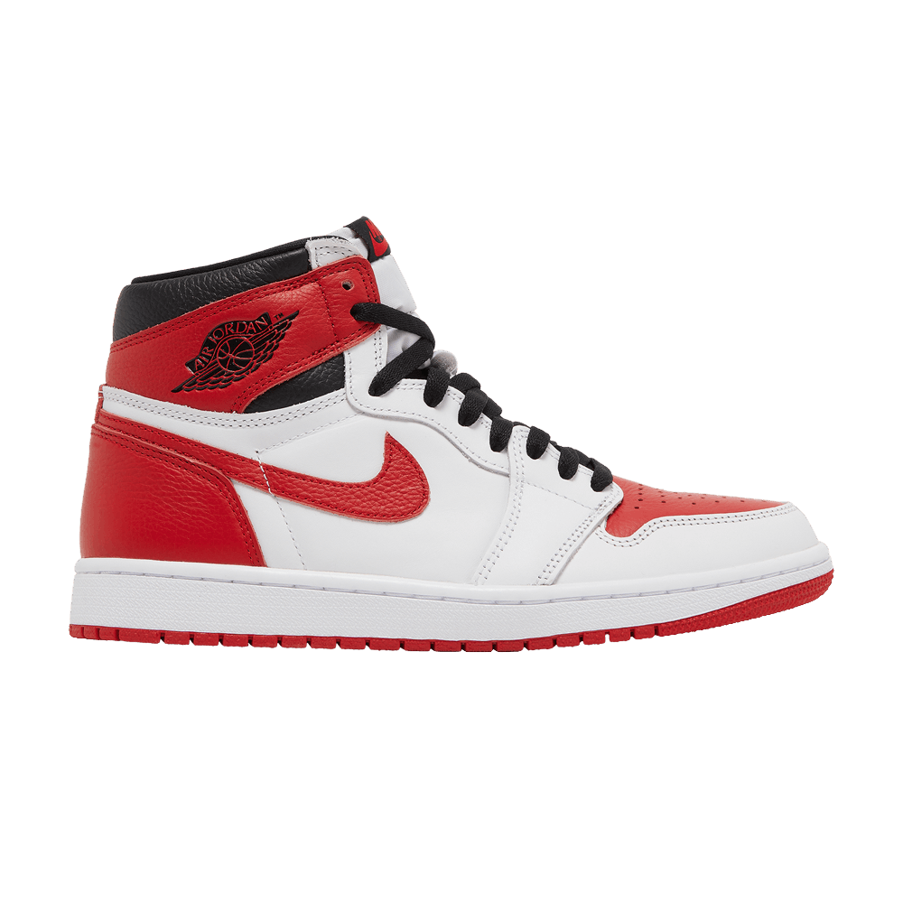 basket-sneakers-AIR JORDAN-Jordan 1 Retro High OG Heritage-