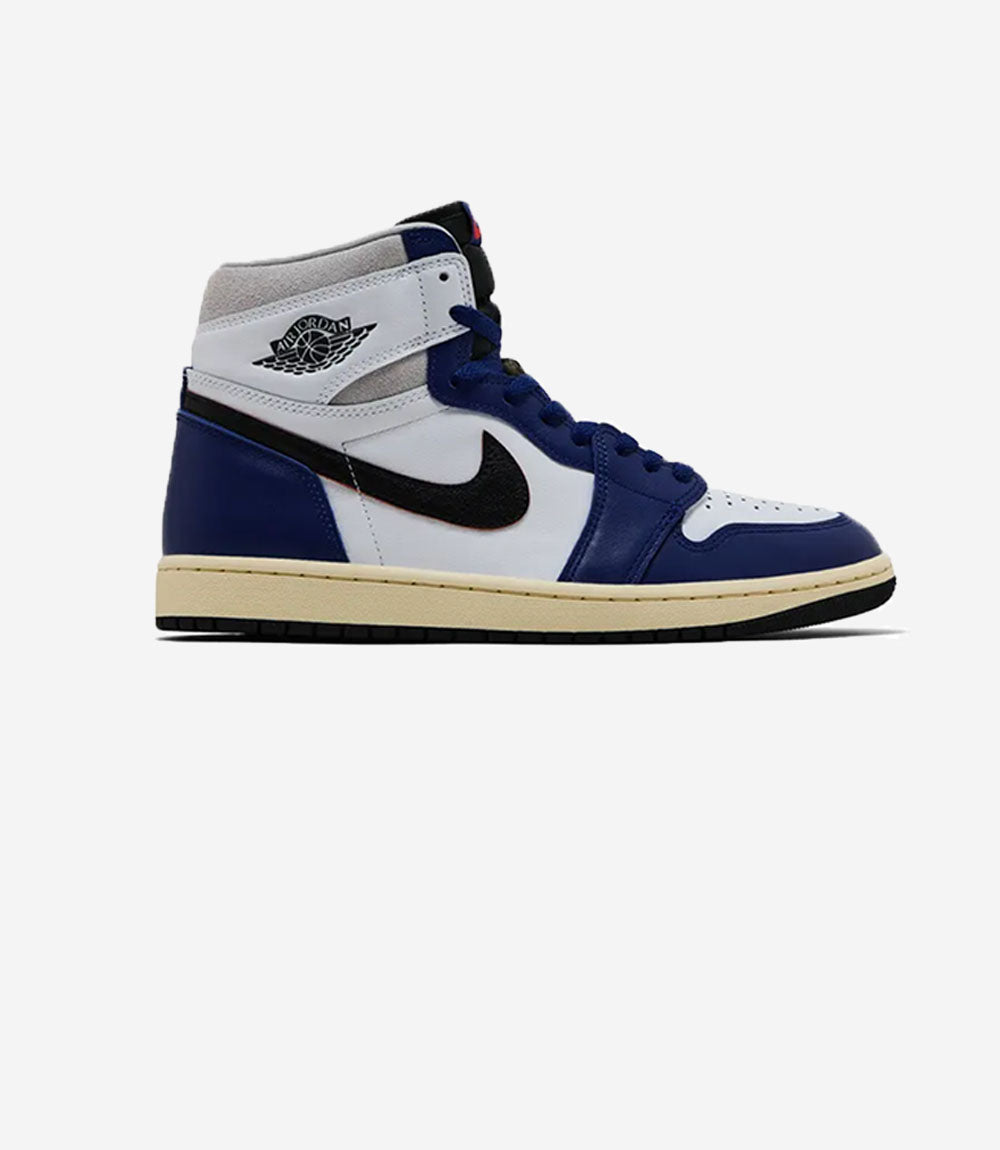 basket-sneakers-AIR JORDAN-Jordan 1 Retro High OG Rare Air-