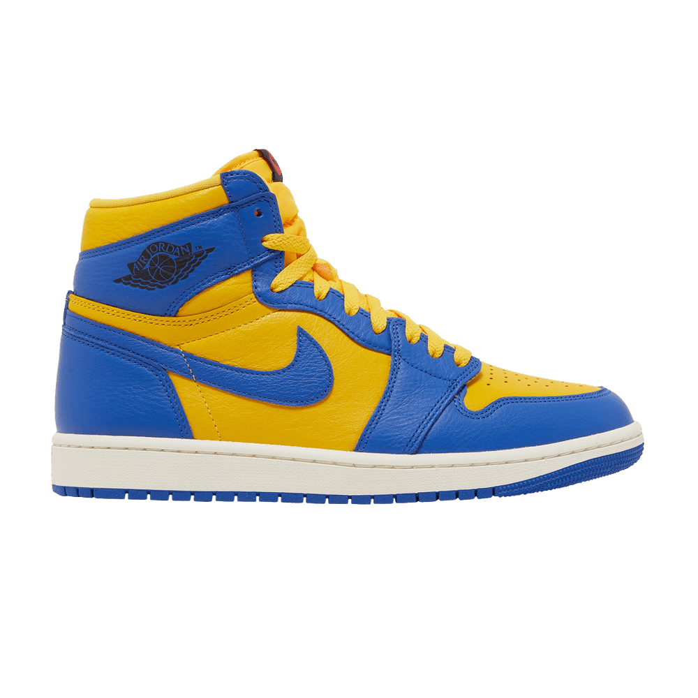 basket-sneakers-AIR JORDAN-Jordan 1 Retro High OG Reverse Laney (Women's)-