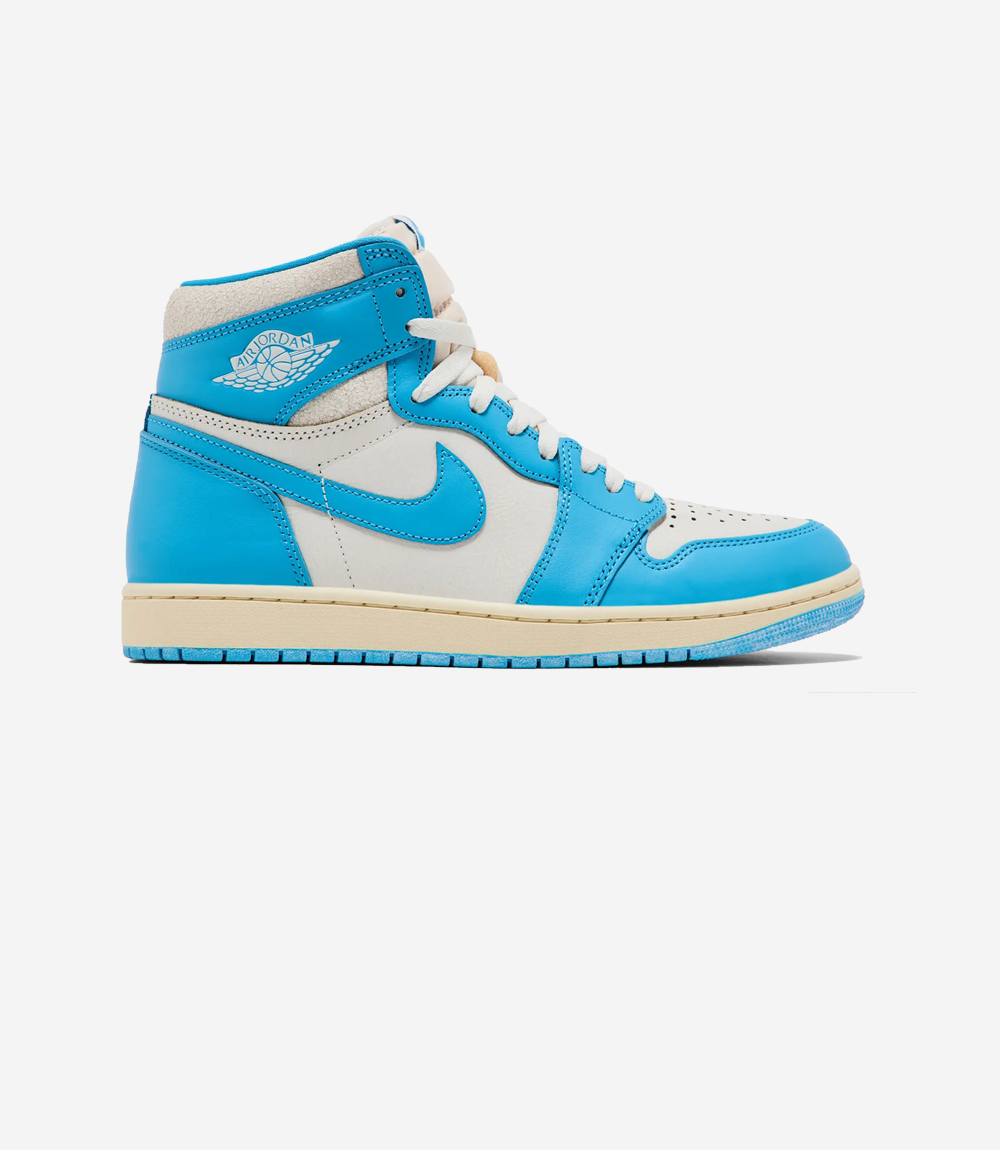 basket-sneakers-AIR JORDAN-Jordan 1 Retro High OG UNC Reimagined-