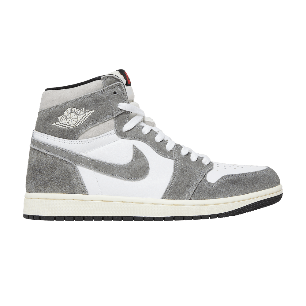 basket-sneakers-AIR JORDAN-Jordan 1 Retro High OG Washed Black-