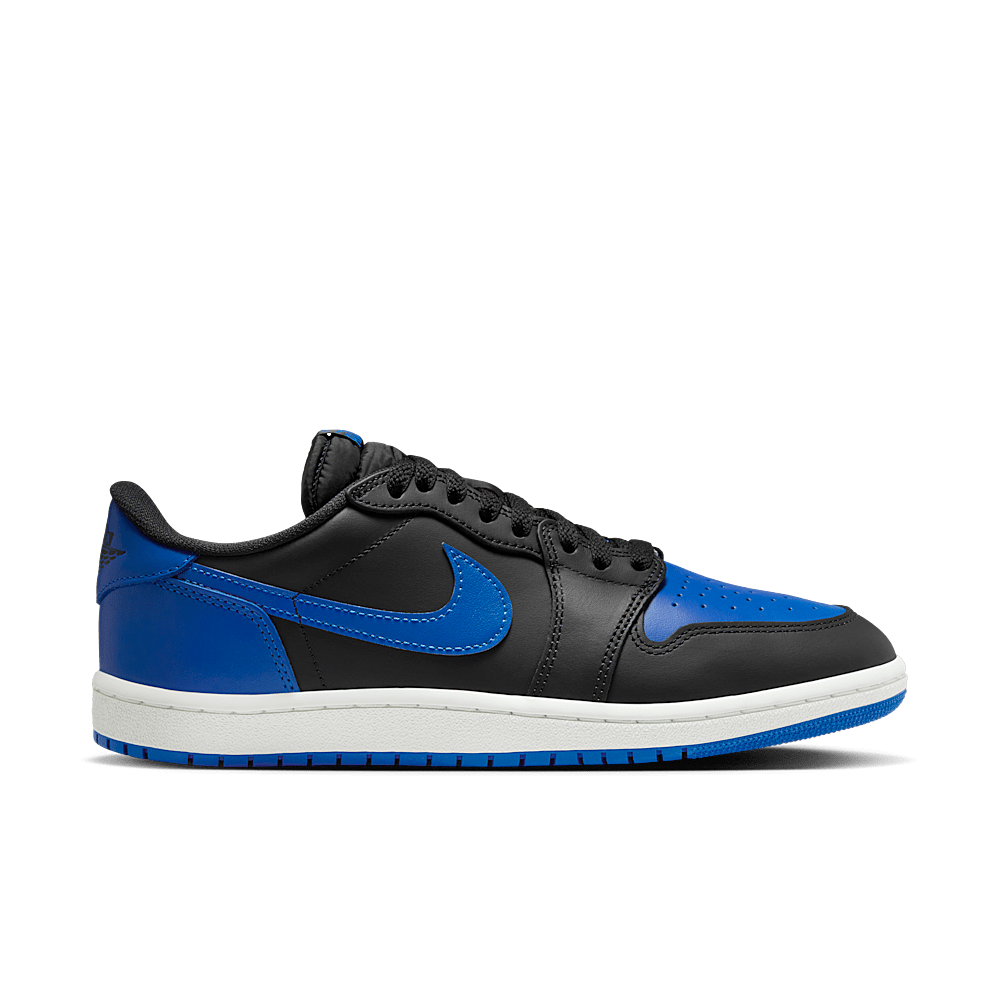 basket-sneakers-AIR JORDAN-Jordan 1 Retro Low '85 Royal-