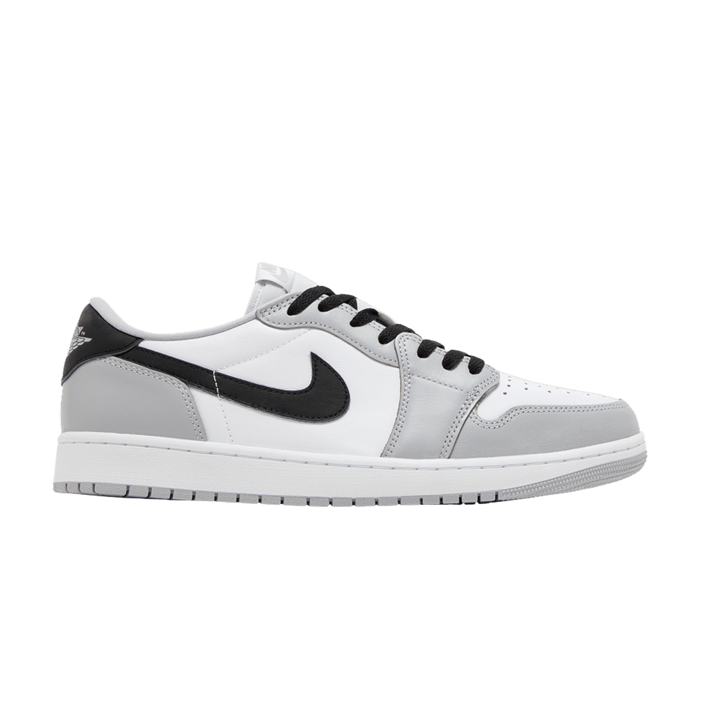 basket-sneakers-AIR JORDAN-Jordan 1 Retro Low OG Barons-