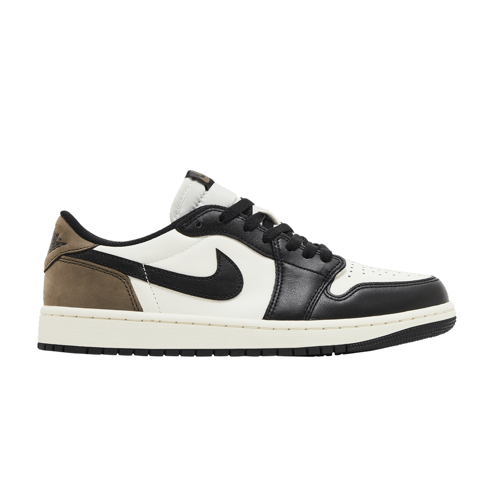 basket-sneakers-AIR JORDAN-Jordan 1 Retro Low OG Mocha-