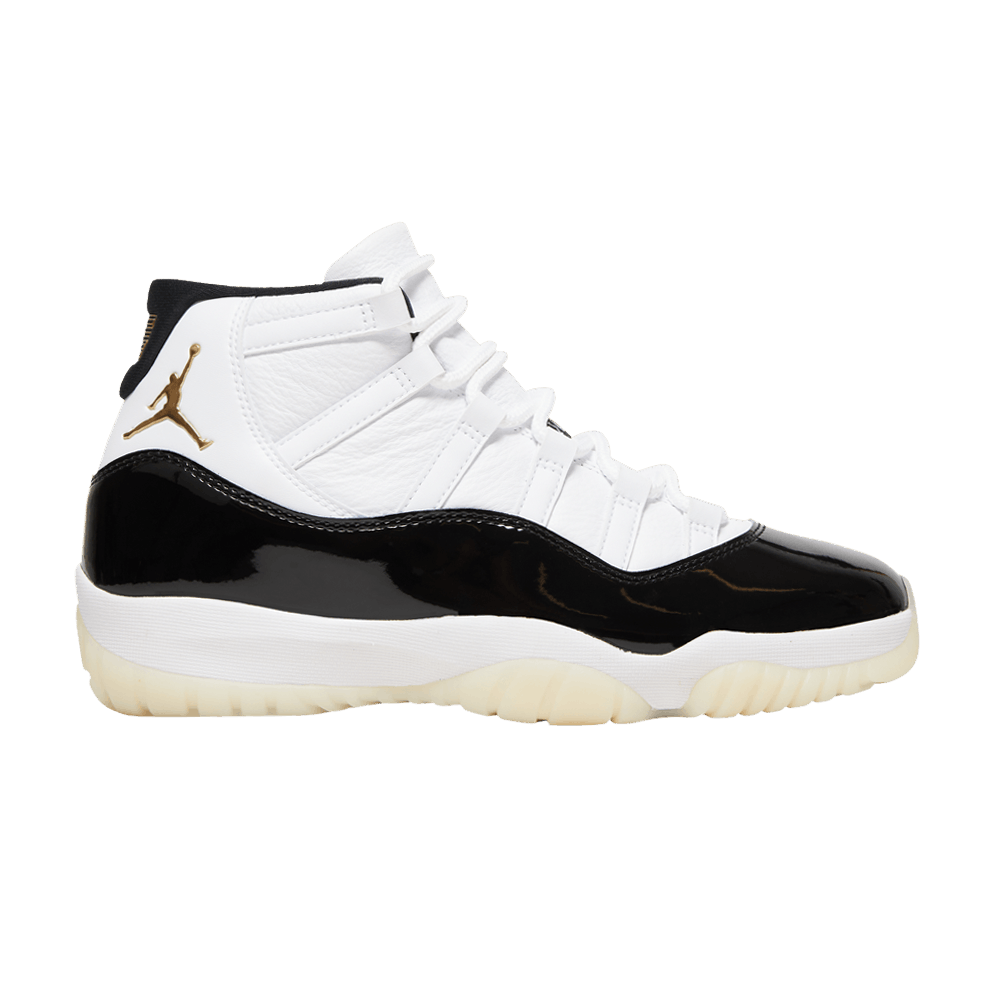 basket-sneakers-AIR JORDAN-Jordan 11 Retro DMP Gratitude (2023)-