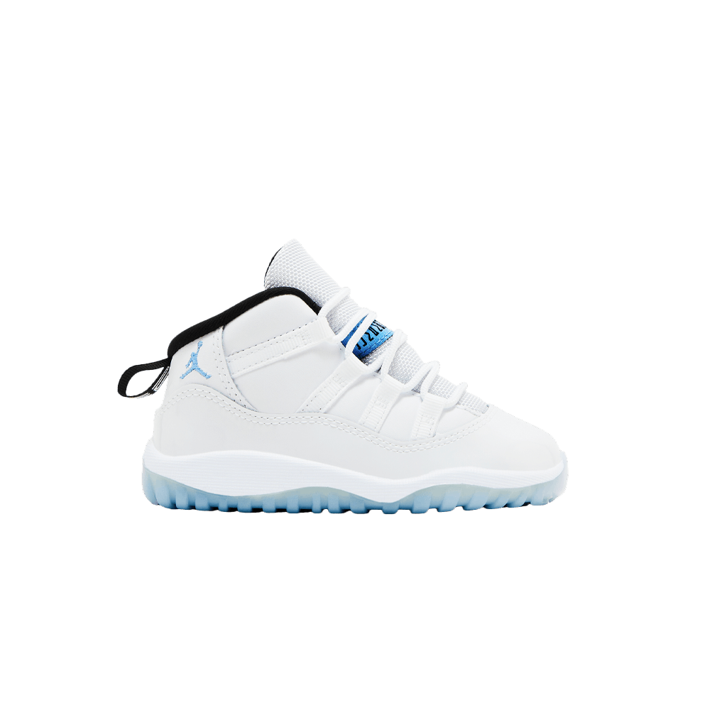 basket-sneakers-AIR JORDAN-Jordan 11 Retro Legend Blue (2024) (TD)-
