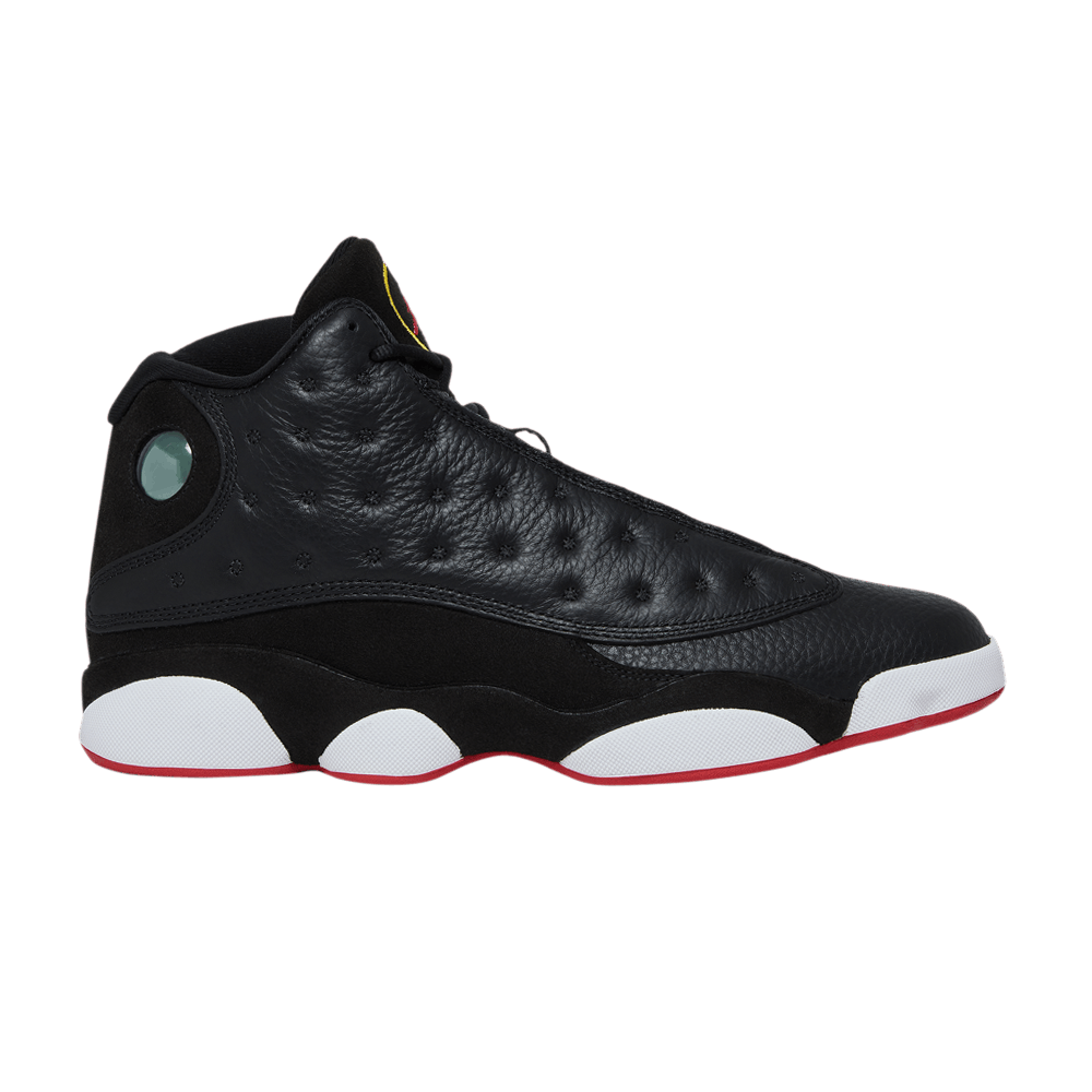 basket-sneakers-AIR JORDAN-Jordan 13 Retro Playoffs (2023)-