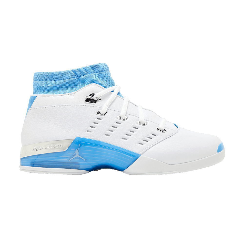 basket-sneakers-AIR JORDAN-Jordan 17 Retro Low SP University Blue (2024)-