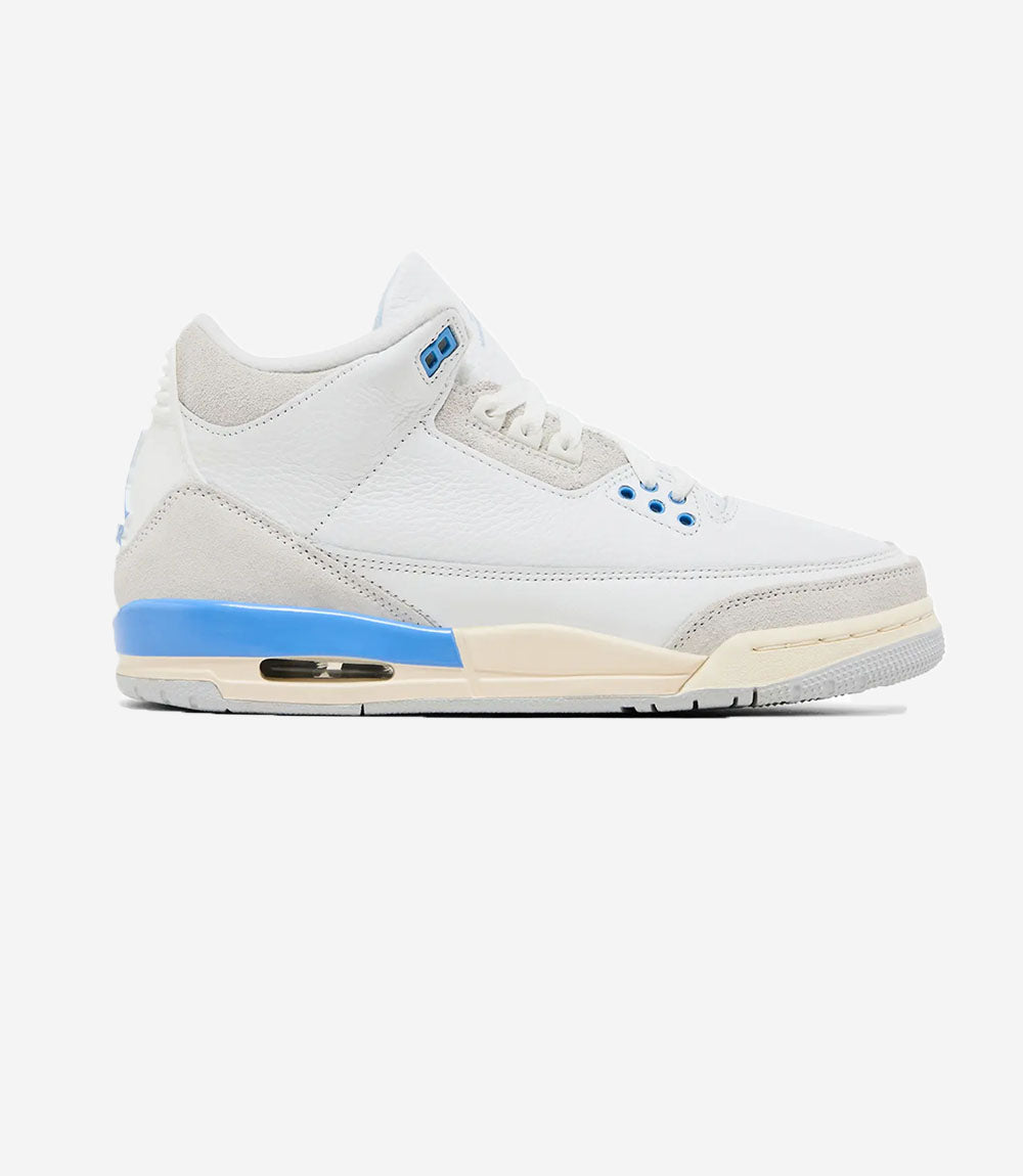 basket-sneakers-AIR JORDAN-Jordan 3 Retro Lucky Shorts-