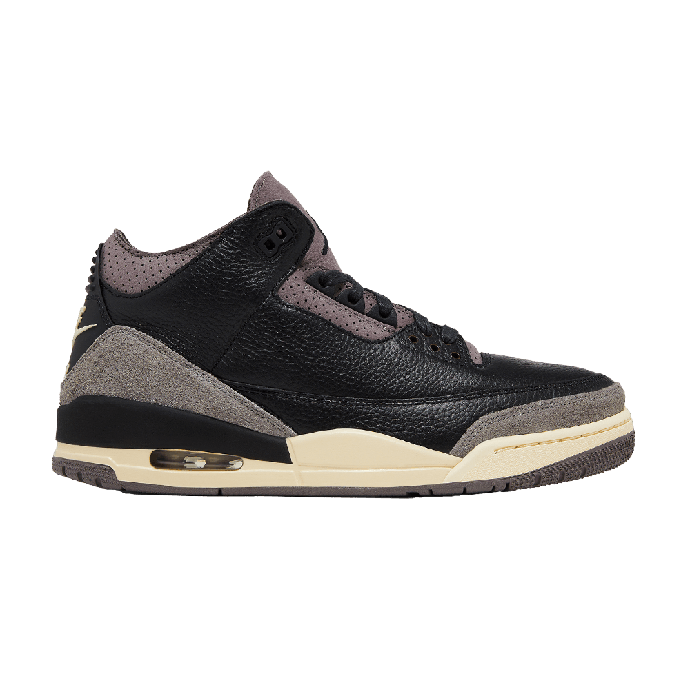 basket-sneakers-AIR JORDAN-Jordan 3 Retro OG SP A Ma Maniére While You Were Sleeping (Women's)-