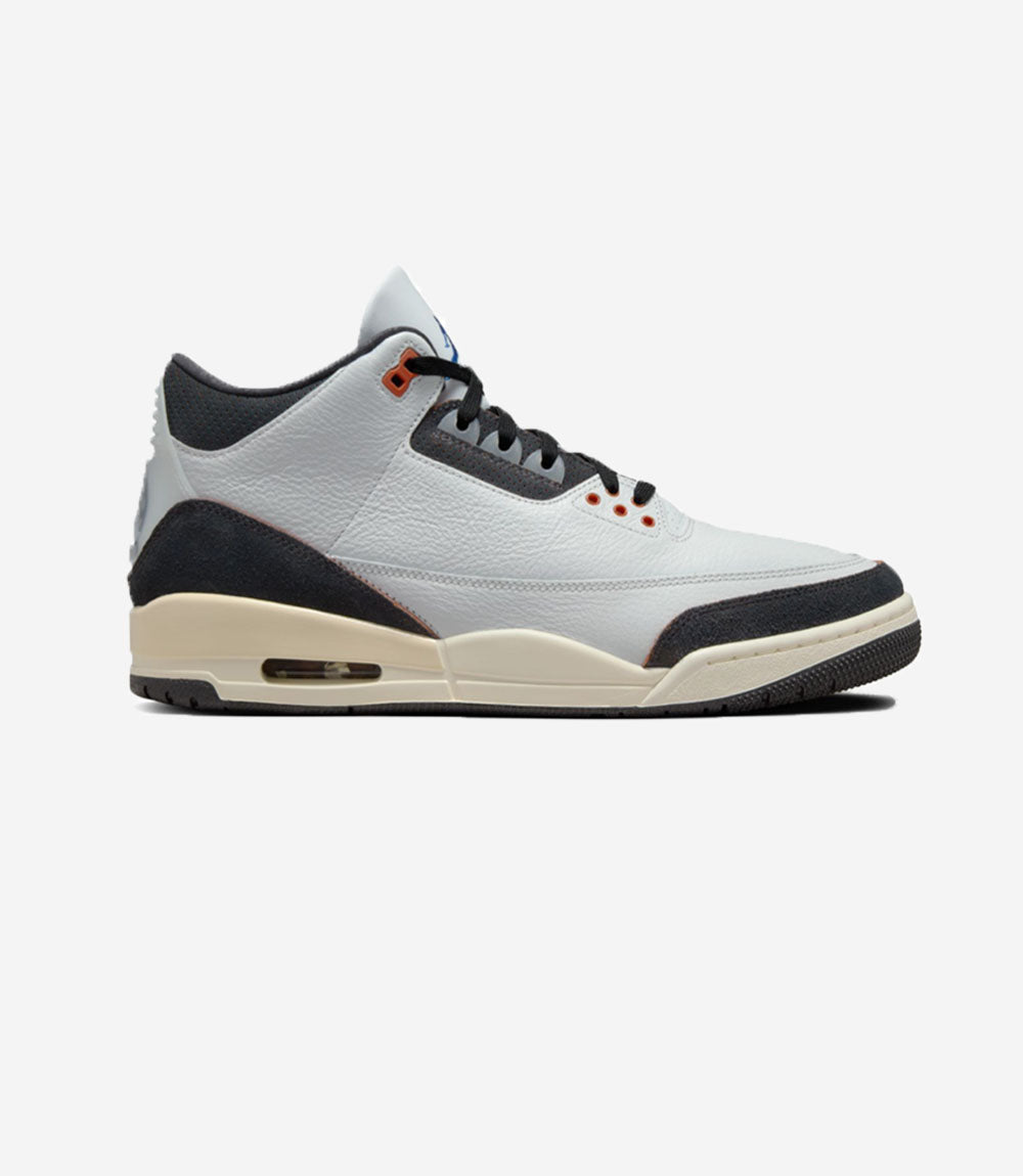 basket-sneakers-AIR JORDAN-Jordan 3 Retro Quai 54 (2024)-
