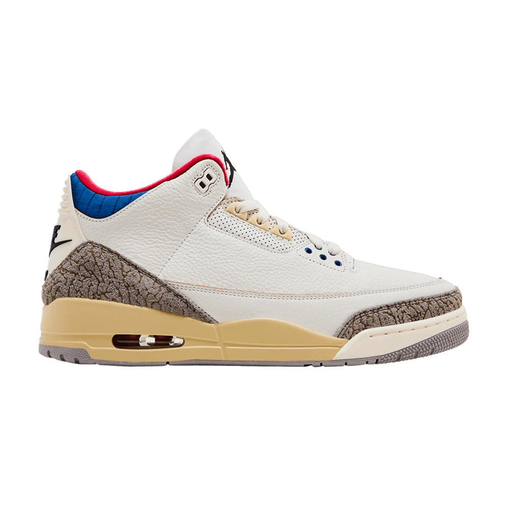 basket-sneakers-AIR JORDAN-Jordan 3 Retro Seoul 2.0-
