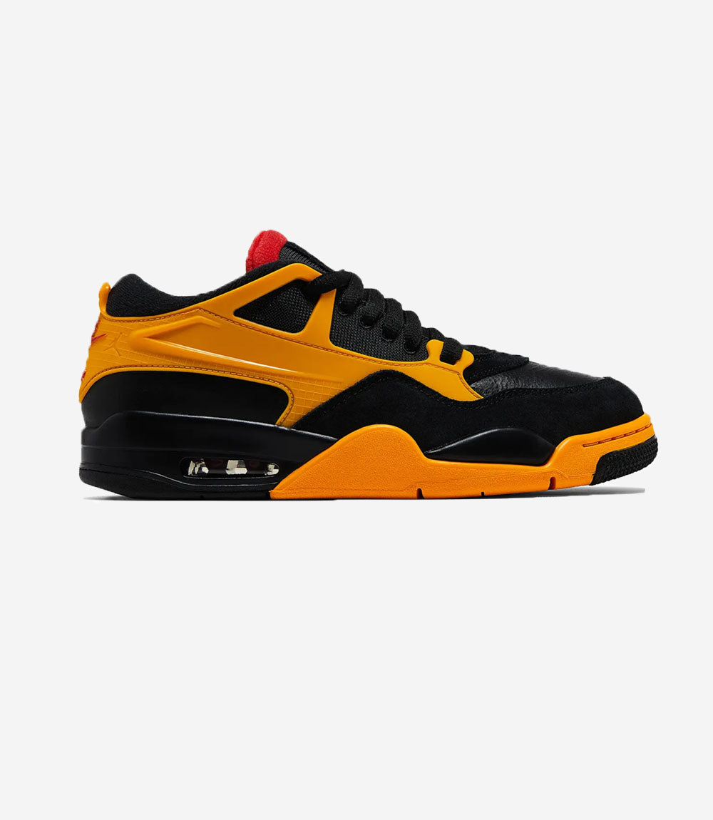 basket-sneakers-AIR JORDAN-Jordan 4 RM Bruce Lee-