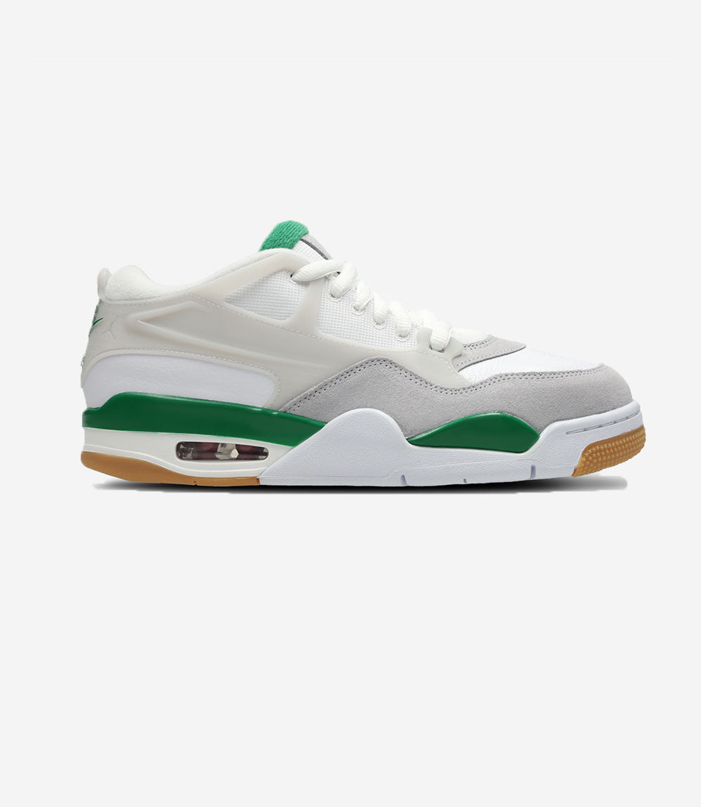 basket-sneakers-AIR JORDAN-Jordan 4 RM Pine Green-