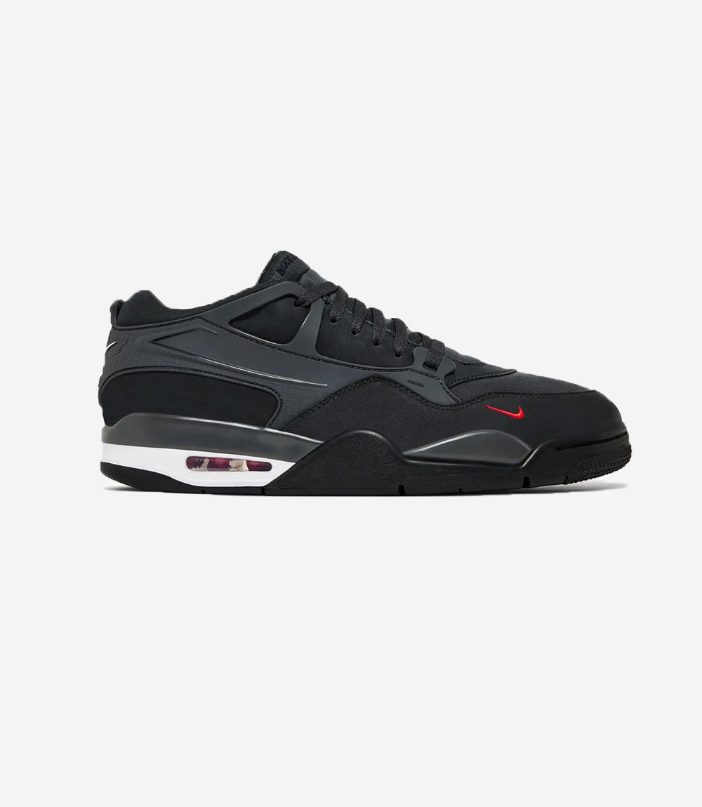 basket-sneakers-AIR JORDAN-Jordan 4 RM SP Nigel Sylvester Driveway Grey-