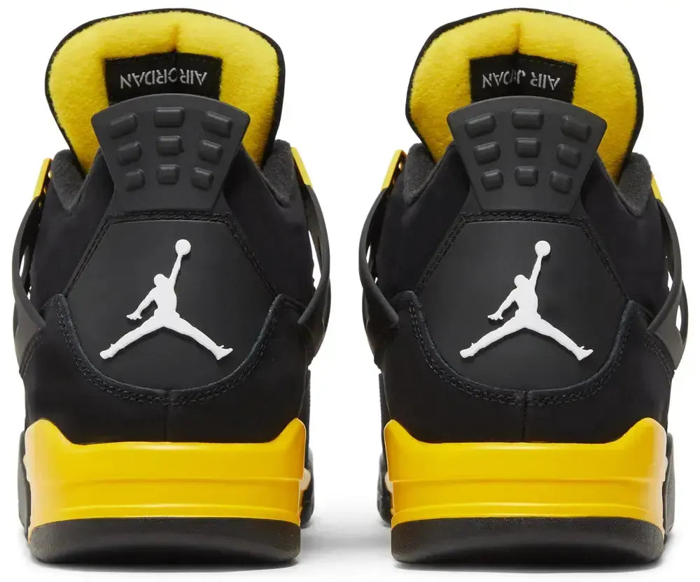 basket-sneakers-AIR JORDAN-Jordan 4 Thunder-